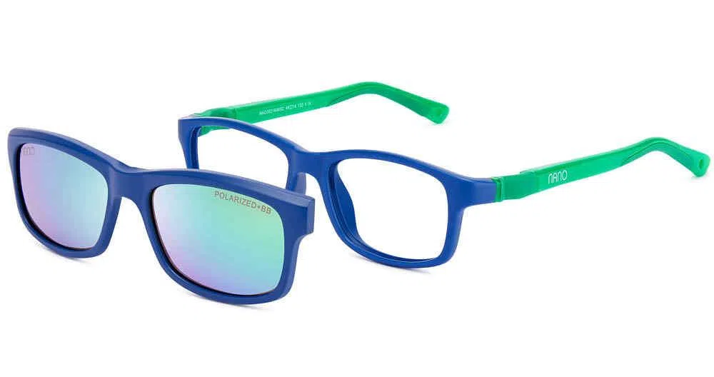 Nanovista CREW SC 3.0 Eyeglasses - view 9
